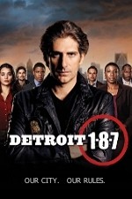 Watch Detroit 1-8-7 Megashare9